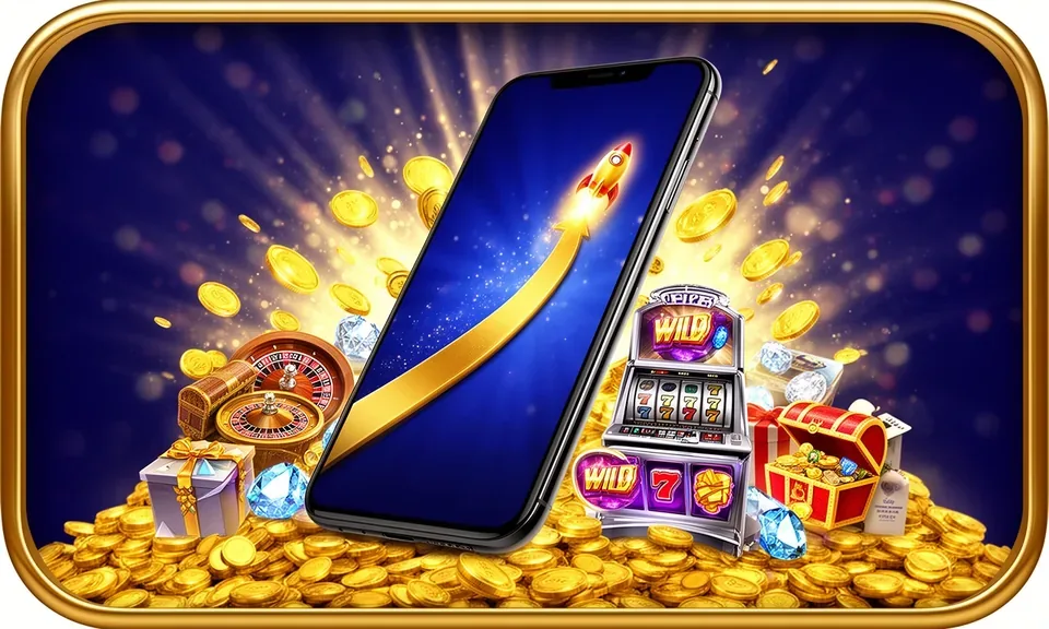 colatv88 Casino